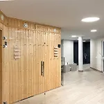 Appartamento Baltischer Hof 52 Boltenhagen (Ostseebad)