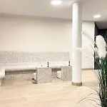 Baltischer Hof 52 Appartamento