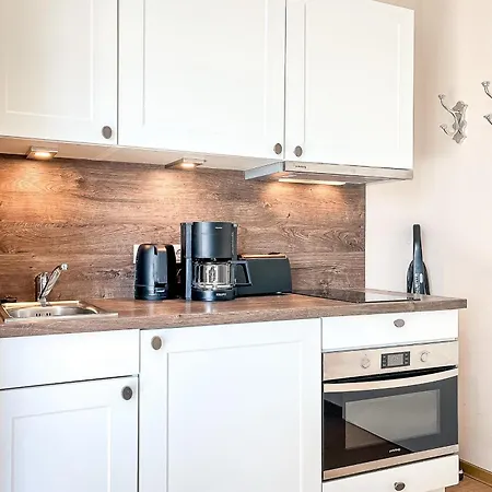 Apartment Baltischer Hof 52