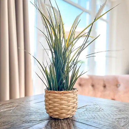 Baltischer Hof 52 Apartman Boltenhagen