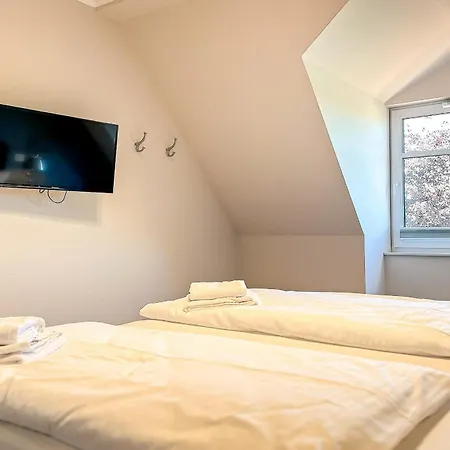 Apartment Baltischer Hof 52