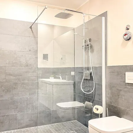 Apartment Baltischer Hof 52