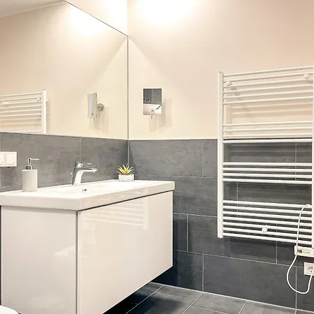 Apartman Baltischer Hof 52