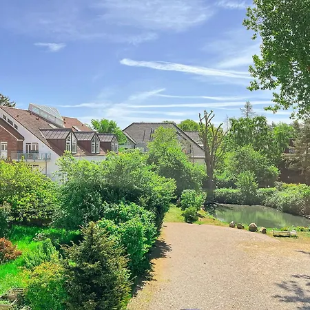 Baltischer Hof 52 * Boltenhagen