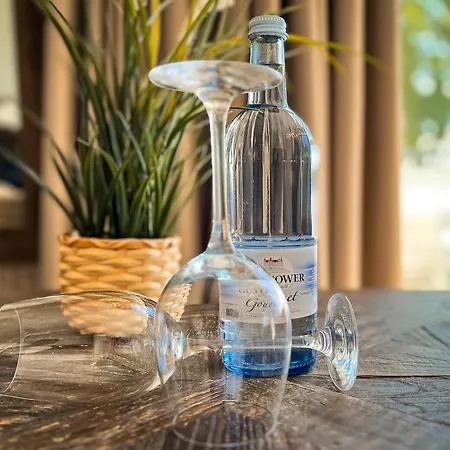 Apartman Baltischer Hof 52 Boltenhagen