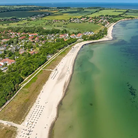 Baltischer Hof 52 Apartman