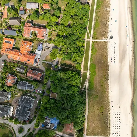 Apartman Baltischer Hof 52