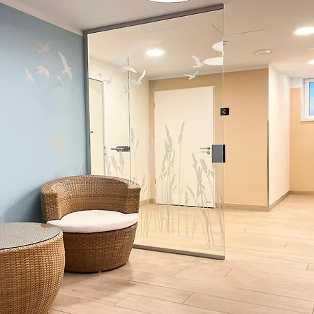 Apartman Baltischer Hof 52 Boltenhagen