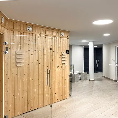 Apartment Baltischer Hof 52 Boltenhagen