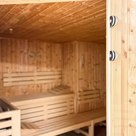 Apartman Baltischer Hof 52