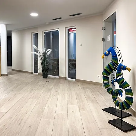 Baltischer Hof 52 * Boltenhagen