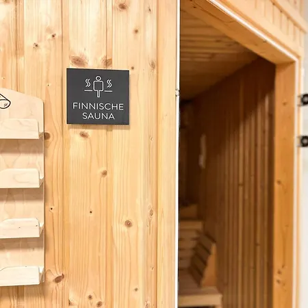 Baltischer Hof 52 Apartman *