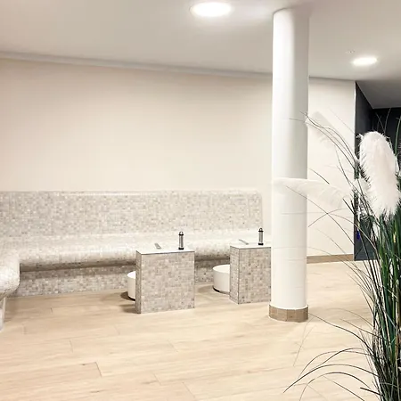 Baltischer Hof 52 Apartman