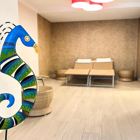 Baltischer Hof 52 Boltenhagen