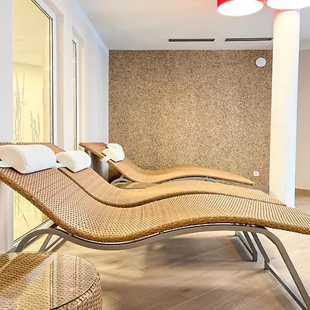 Baltischer Hof 52 Boltenhagen