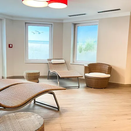 Baltischer Hof 52 Boltenhagen