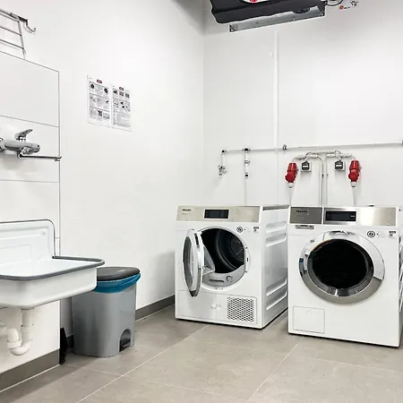 Baltischer Hof 52 Boltenhagen