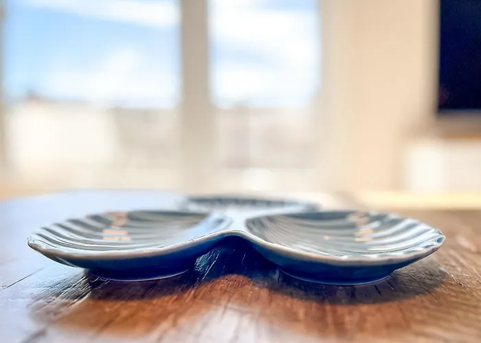 Appartement Baltischer Hof 52 *