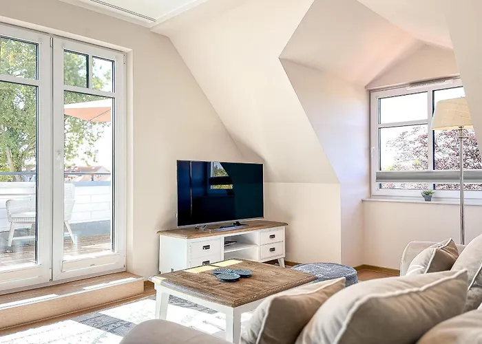 Baltischer Hof 52 Boltenhagen (Ostseebad)