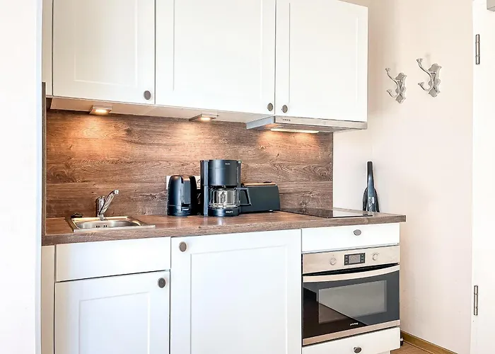 Appartement Baltischer Hof 52