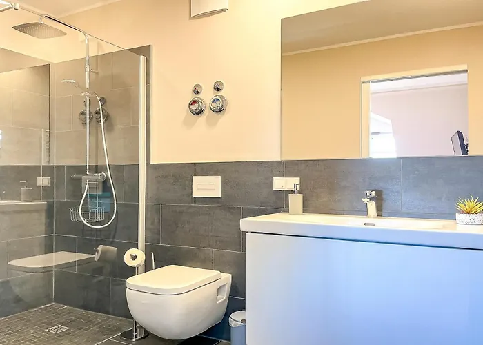 Baltischer Hof 52 Appartement