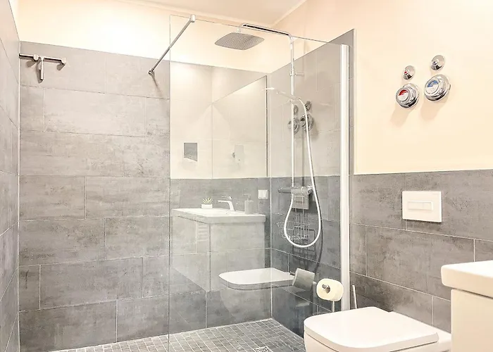 Appartement Baltischer Hof 52