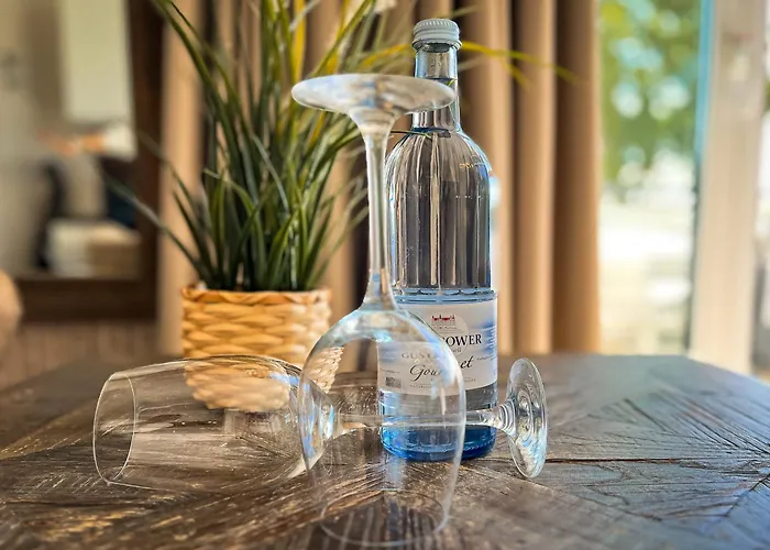 Appartement Baltischer Hof 52 Boltenhagen (Ostseebad)