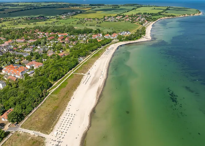 Baltischer Hof 52 Appartement