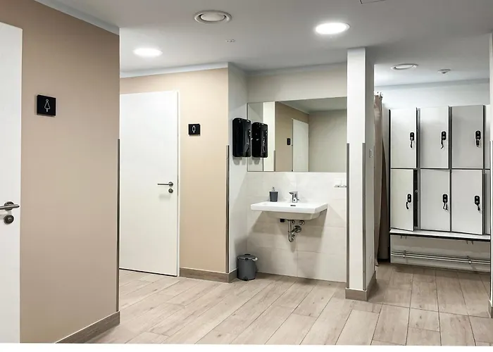 Baltischer Hof 52 Appartement