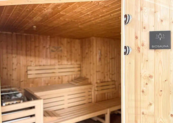 Appartement Baltischer Hof 52