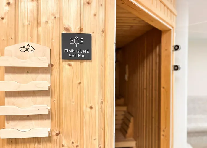 Baltischer Hof 52 Appartement *