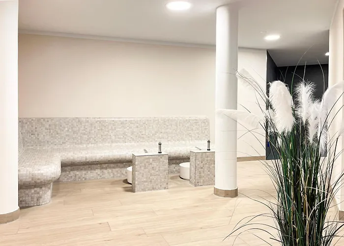 Baltischer Hof 52 Appartement