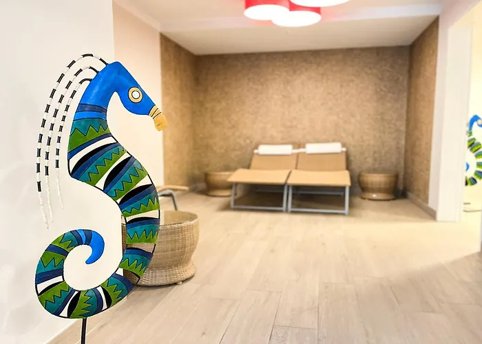 Baltischer Hof 52 Boltenhagen (Ostseebad)