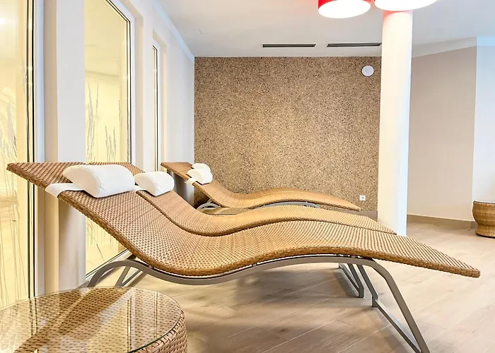 Baltischer Hof 52 Boltenhagen (Ostseebad)