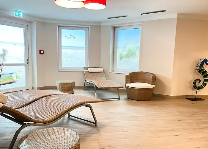 Baltischer Hof 52 Boltenhagen (Ostseebad)