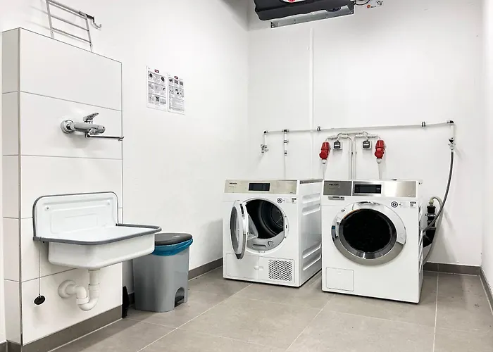 Baltischer Hof 52 Boltenhagen (Ostseebad)